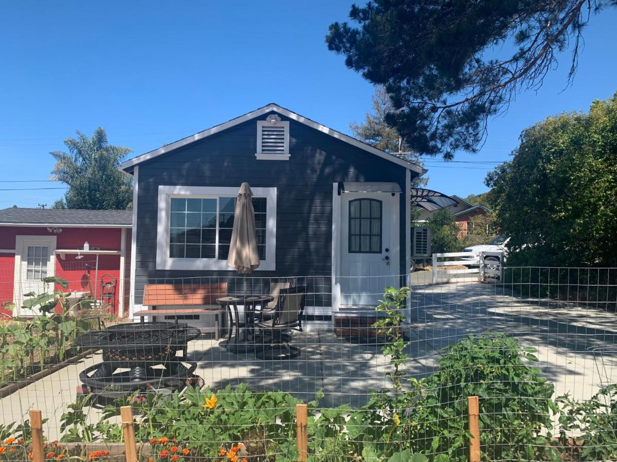 Your Most Romantic And Peaceful Getaway El Sobrante Екстериор снимка