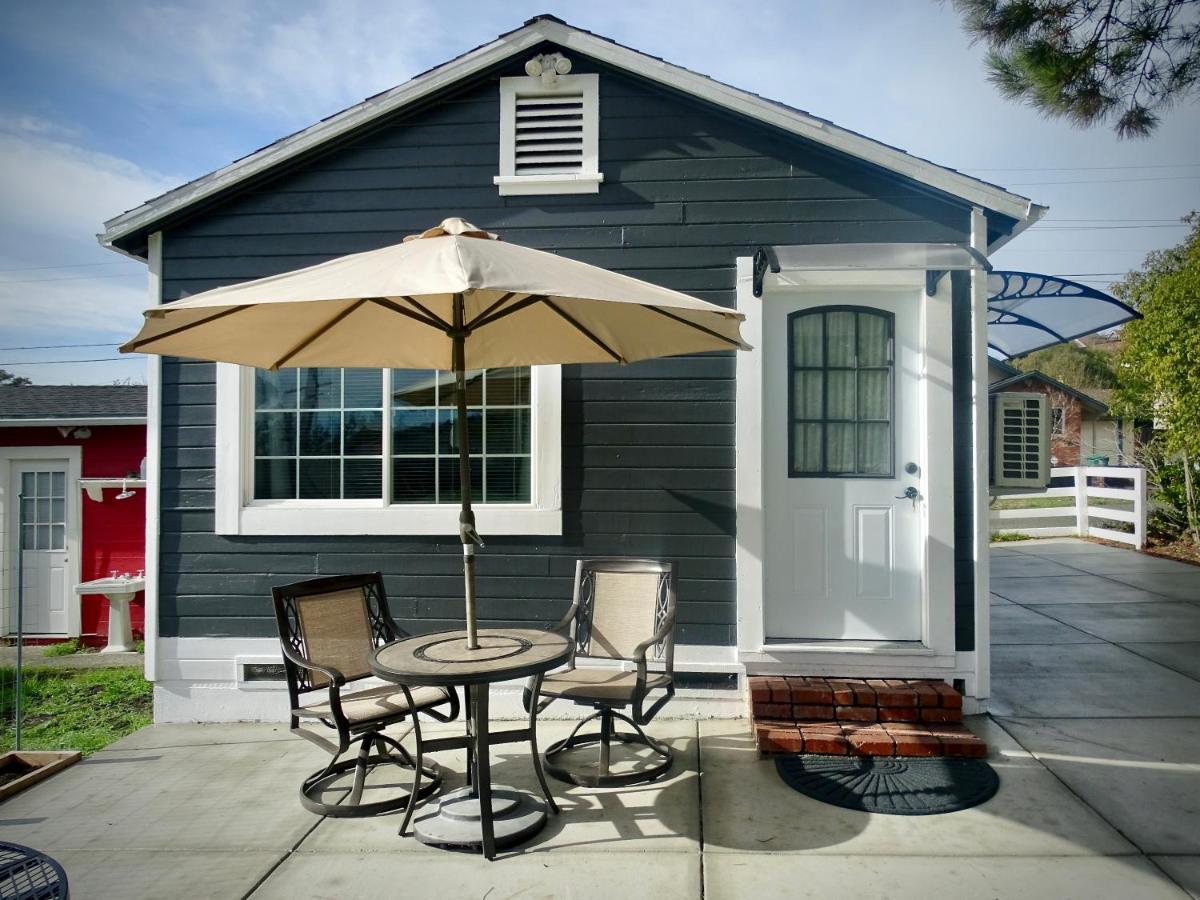 Your Most Romantic And Peaceful Getaway El Sobrante Екстериор снимка