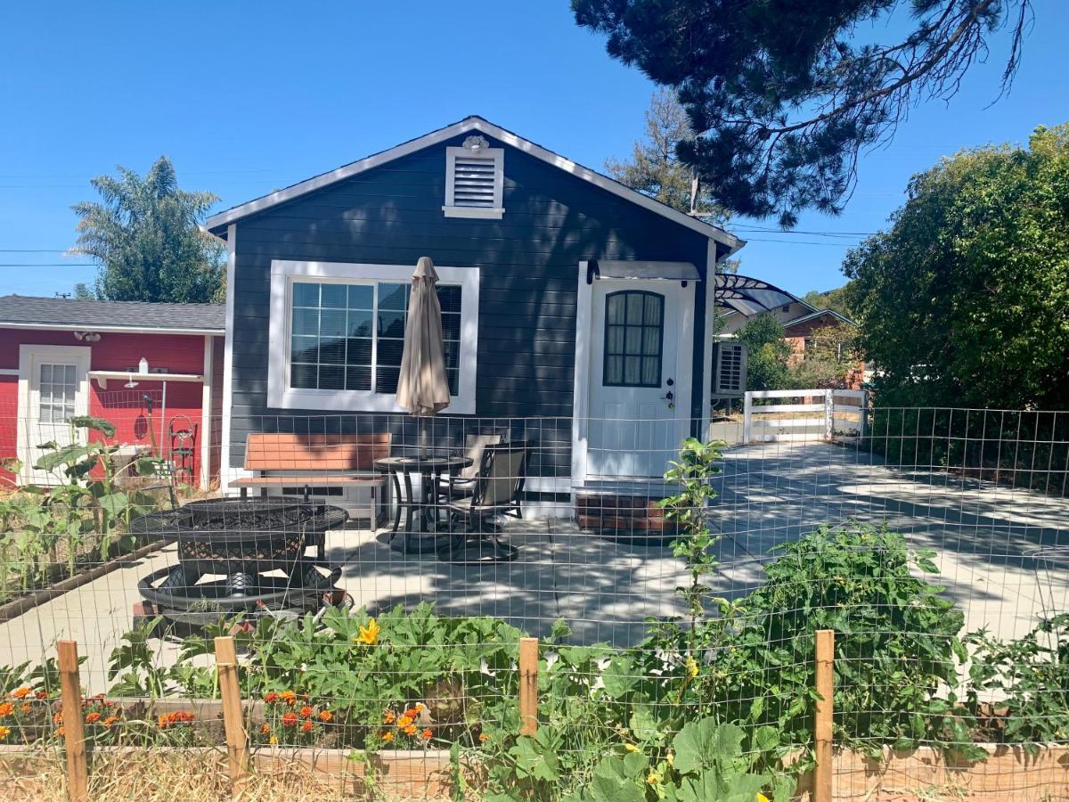 Your Most Romantic And Peaceful Getaway El Sobrante Екстериор снимка