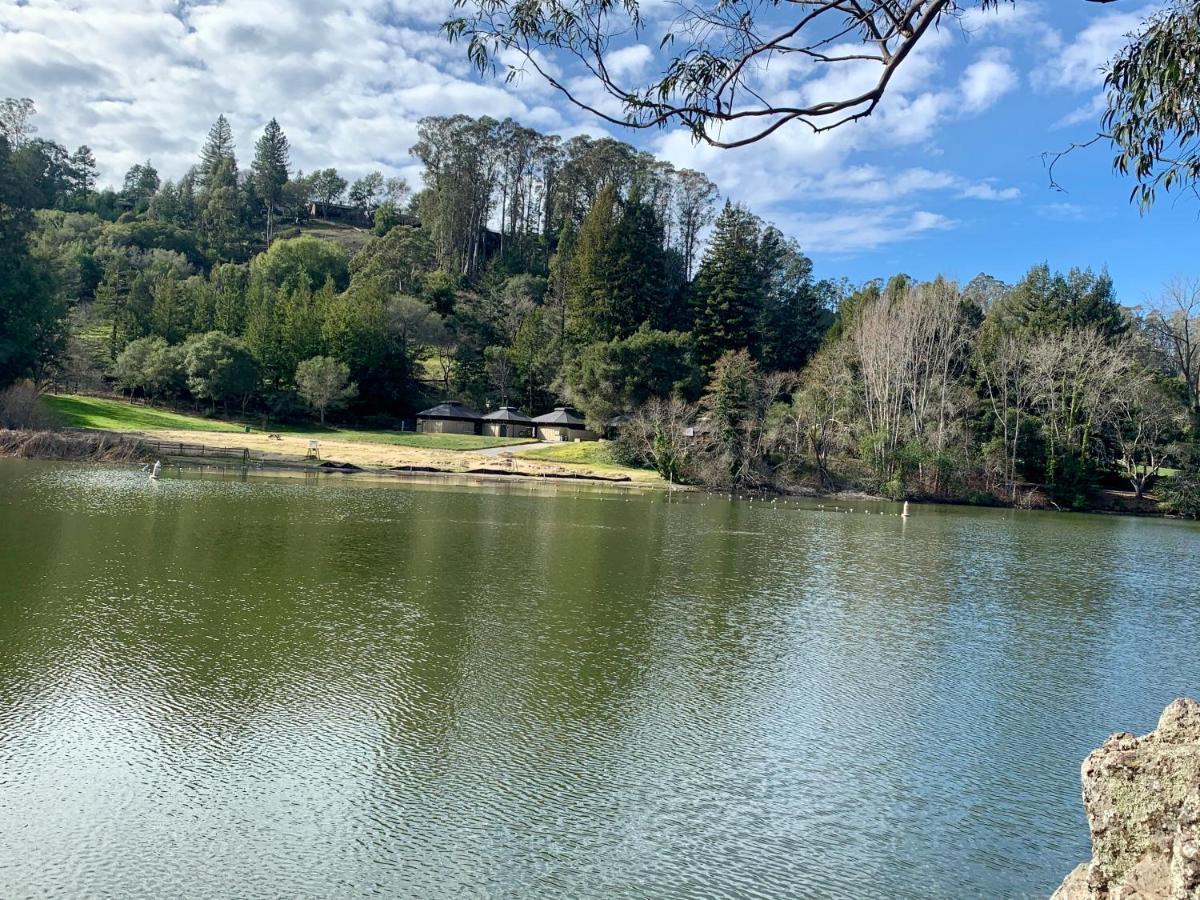Your Most Romantic And Peaceful Getaway El Sobrante Екстериор снимка