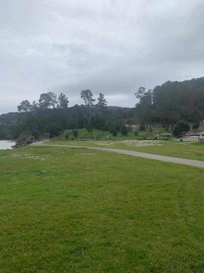 Your Most Romantic And Peaceful Getaway El Sobrante Екстериор снимка