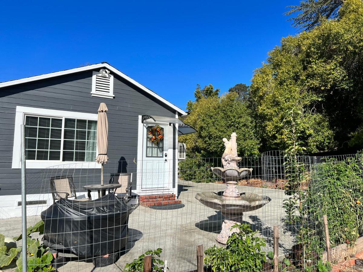 Your Most Romantic And Peaceful Getaway El Sobrante Екстериор снимка