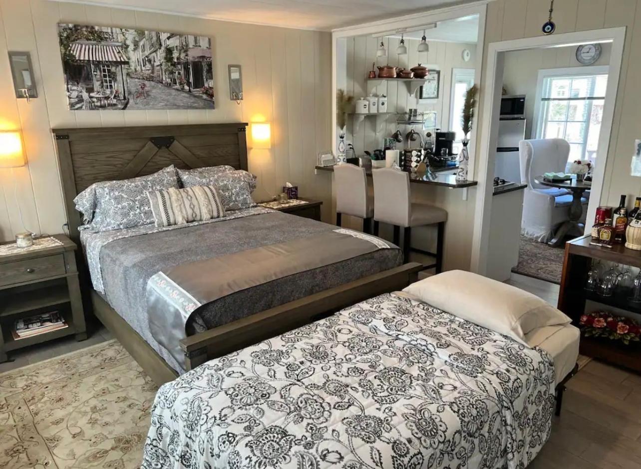 Your Most Romantic And Peaceful Getaway El Sobrante Екстериор снимка