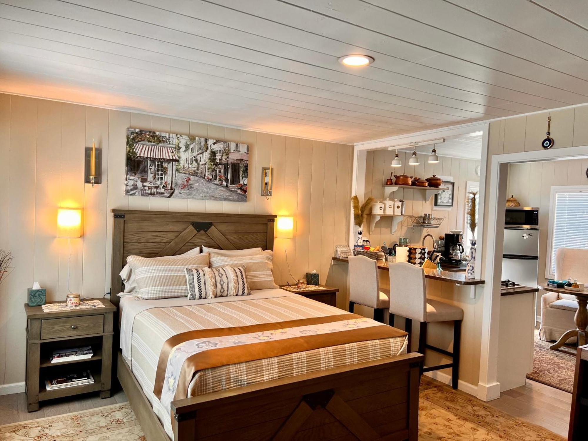 Your Most Romantic And Peaceful Getaway El Sobrante Екстериор снимка