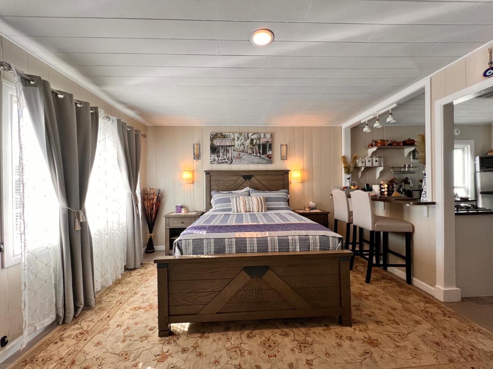 Your Most Romantic And Peaceful Getaway El Sobrante Екстериор снимка