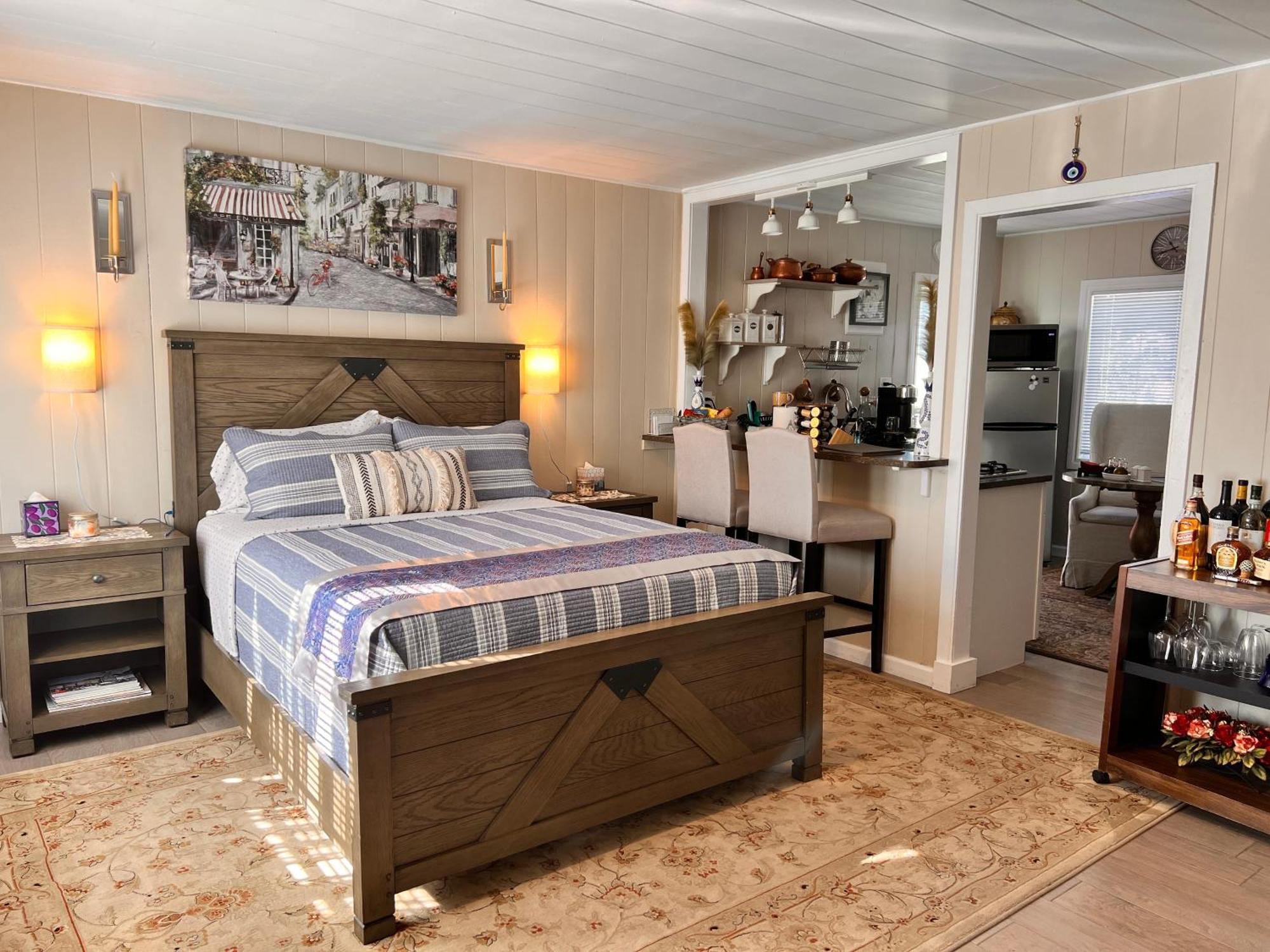 Your Most Romantic And Peaceful Getaway El Sobrante Екстериор снимка