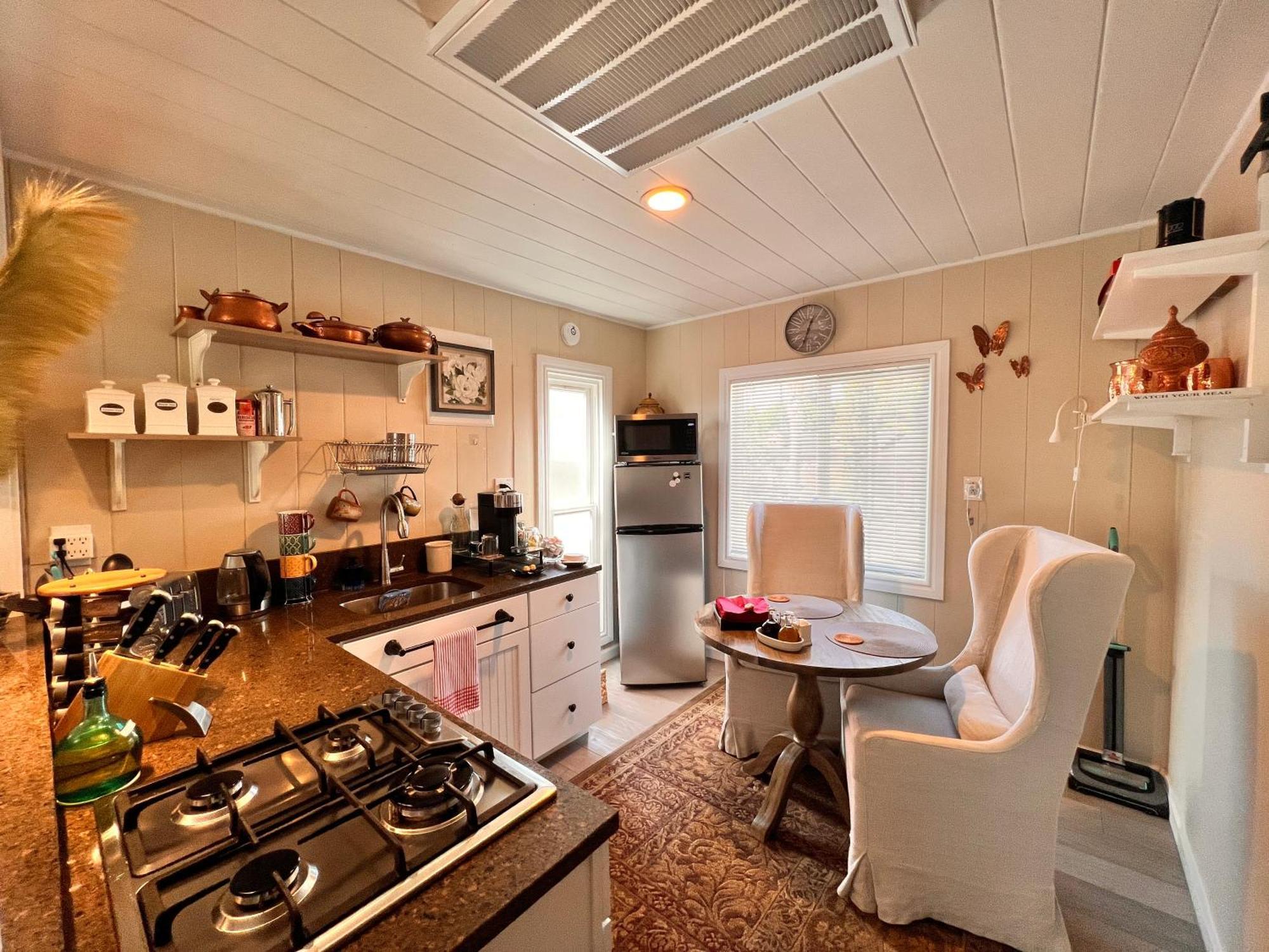 Your Most Romantic And Peaceful Getaway El Sobrante Екстериор снимка
